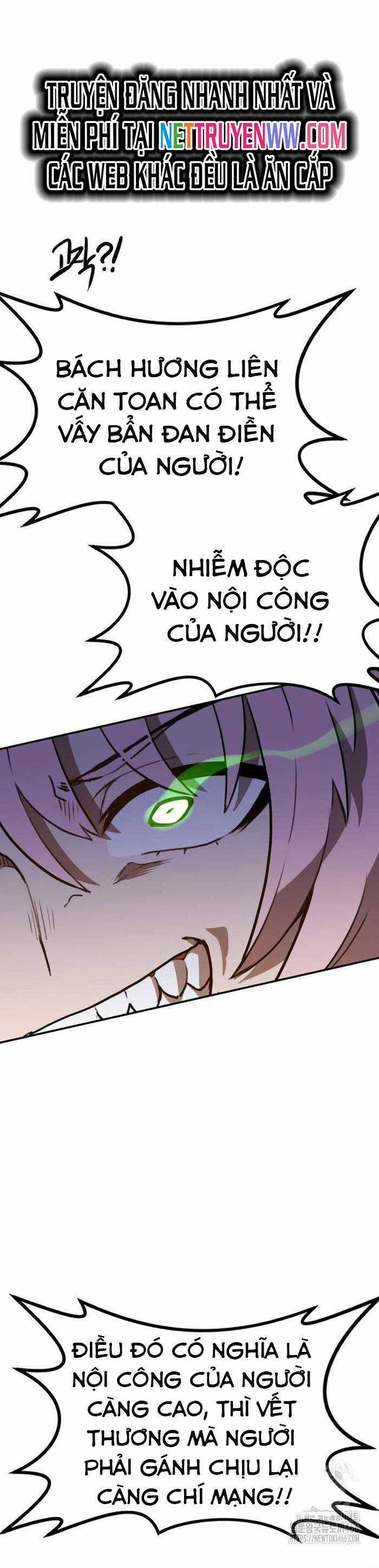 Ta Đây Vô Địch Bất Bại Chapter 6 trang 11