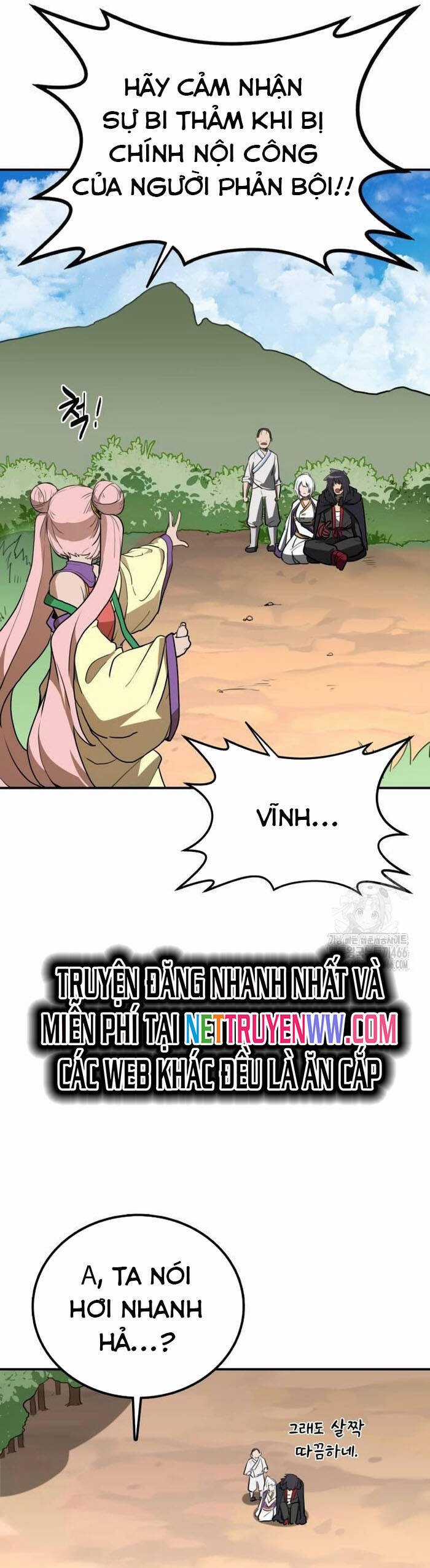 Ta Đây Vô Địch Bất Bại Chapter 6 trang 13