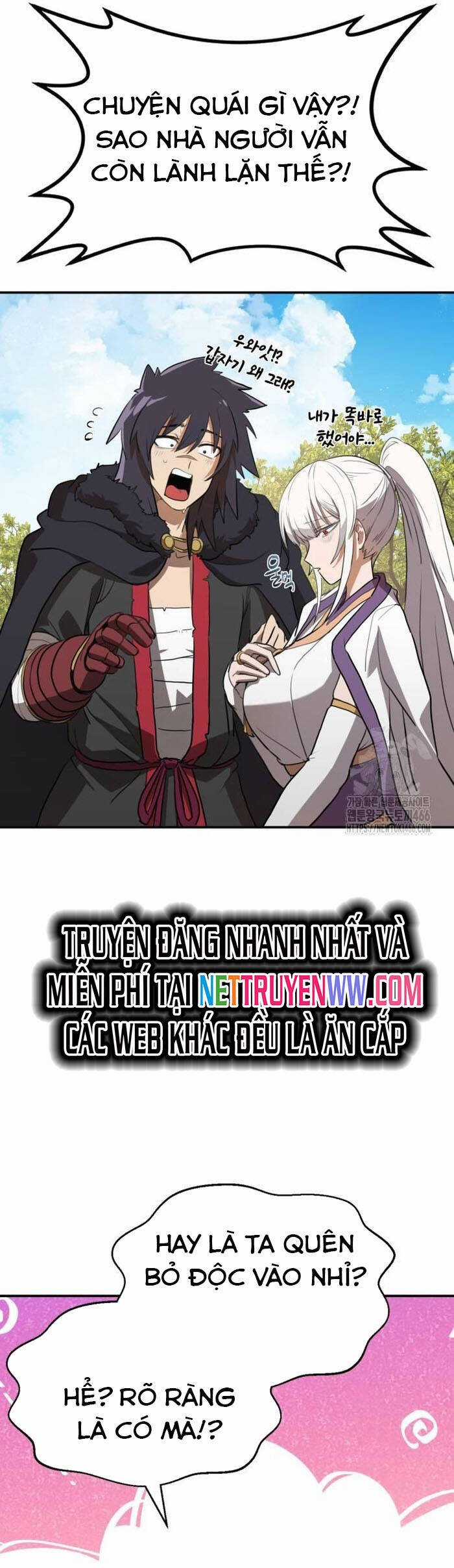 Ta Đây Vô Địch Bất Bại Chapter 6 trang 15