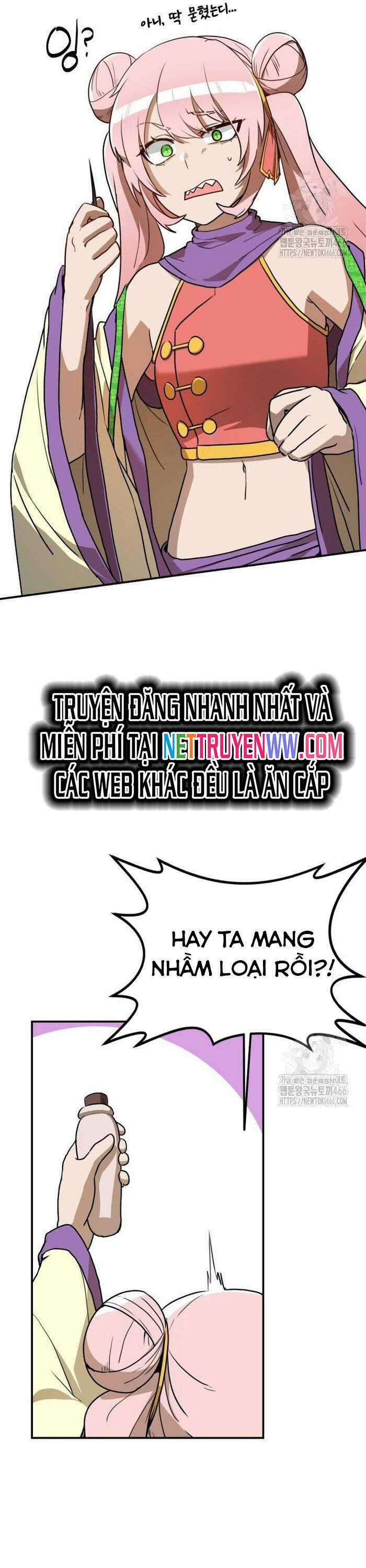 Ta Đây Vô Địch Bất Bại Chapter 6 trang 16