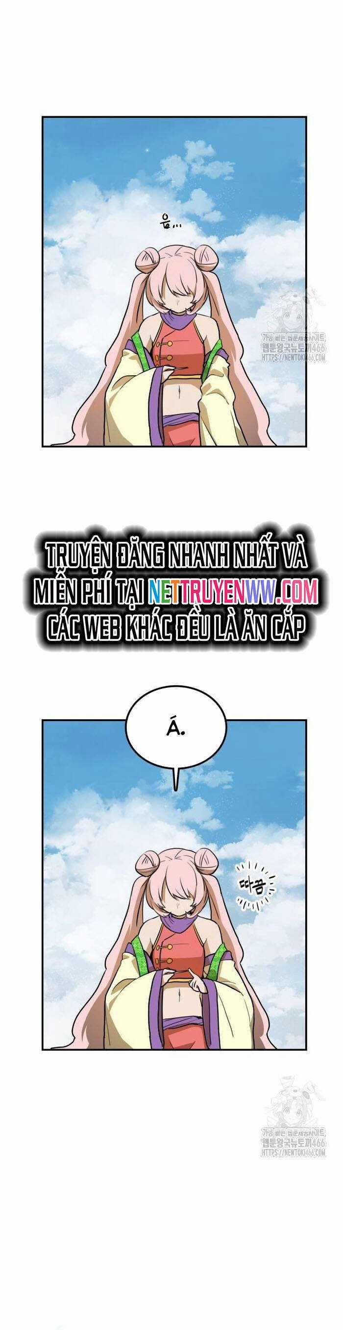 Ta Đây Vô Địch Bất Bại Chapter 6 trang 17