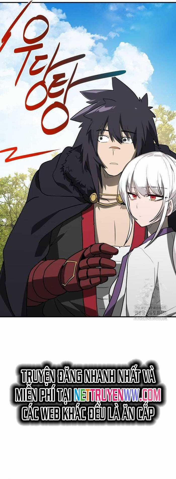 Ta Đây Vô Địch Bất Bại Chapter 6 trang 18