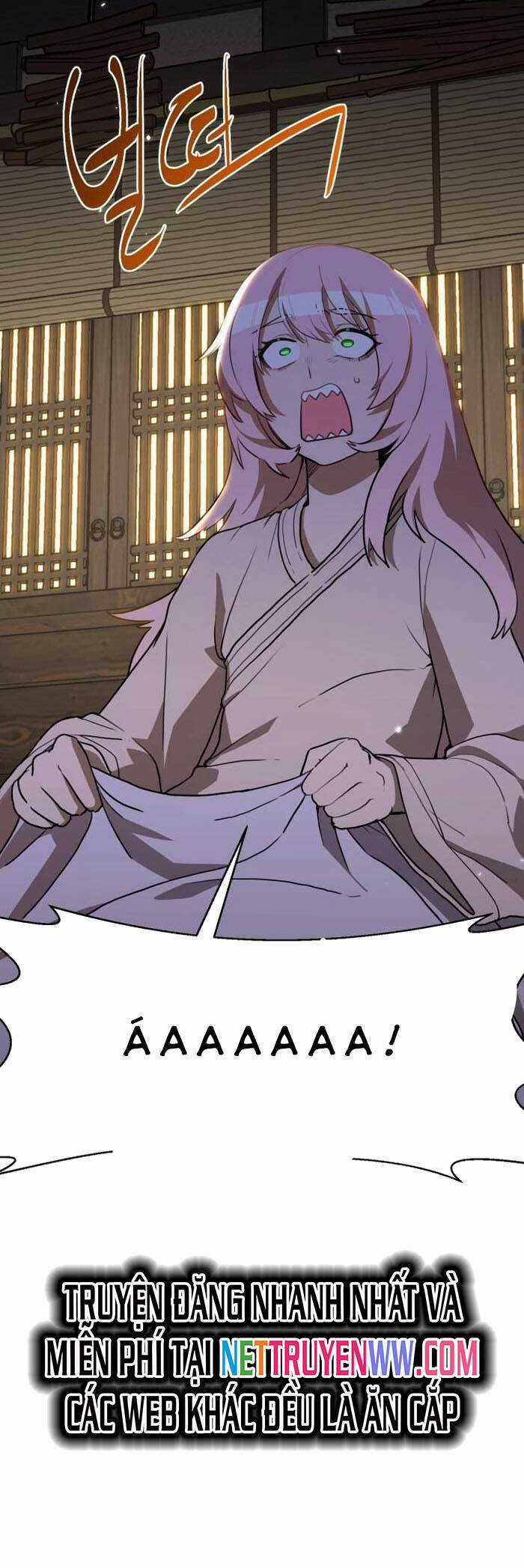 Ta Đây Vô Địch Bất Bại Chapter 6 trang 21