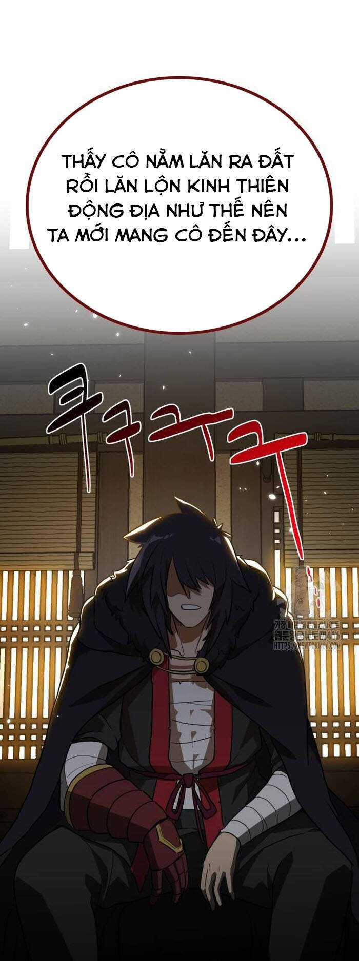 Ta Đây Vô Địch Bất Bại Chapter 6 trang 23