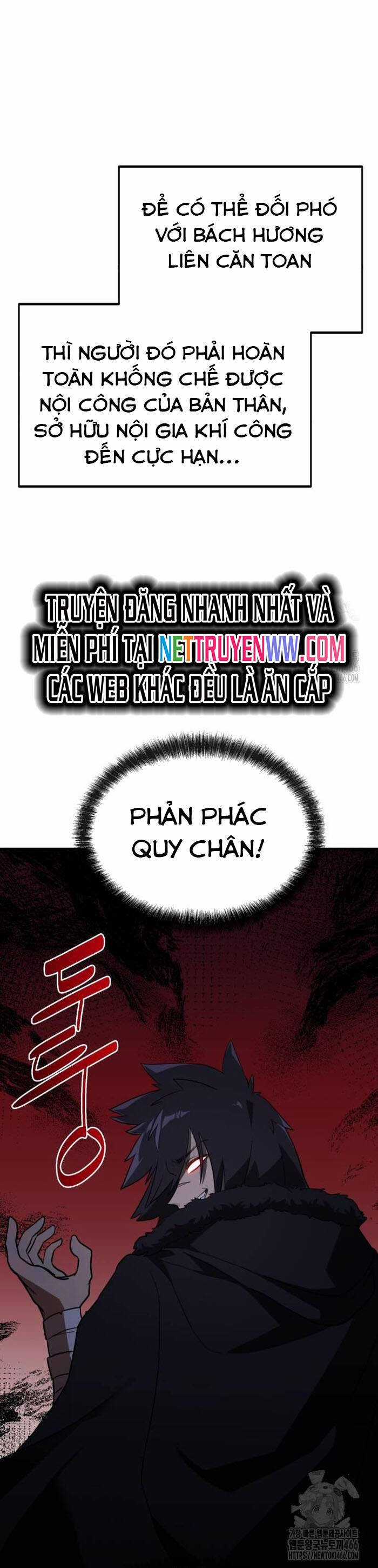 Ta Đây Vô Địch Bất Bại Chapter 6 trang 25