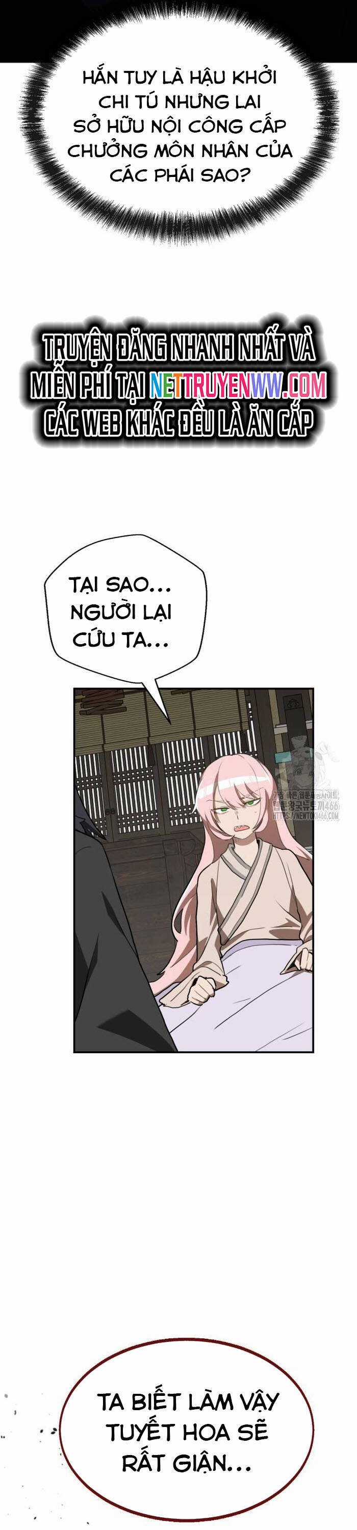 Ta Đây Vô Địch Bất Bại Chapter 6 trang 26