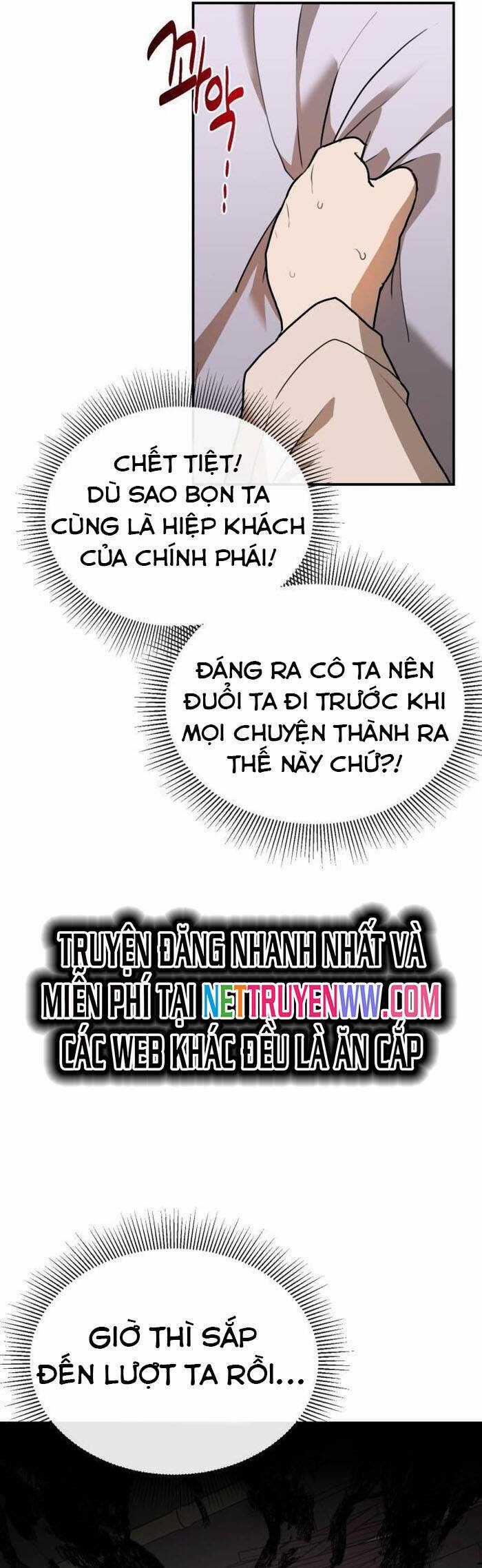 Ta Đây Vô Địch Bất Bại Chapter 6 trang 29