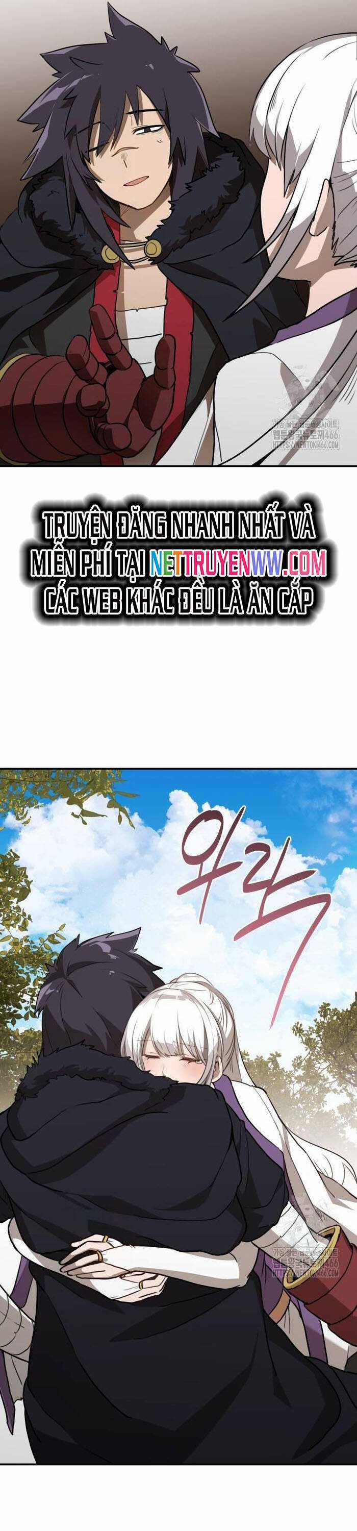 Ta Đây Vô Địch Bất Bại Chapter 6 trang 3