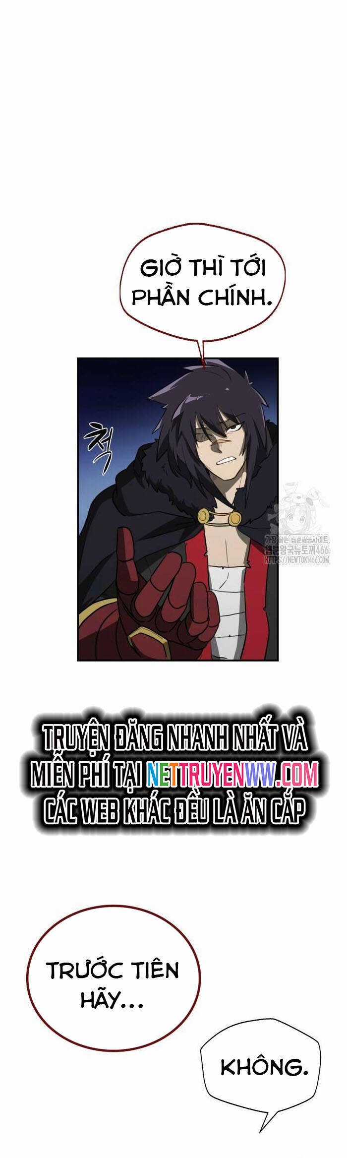 Ta Đây Vô Địch Bất Bại Chapter 6 trang 31