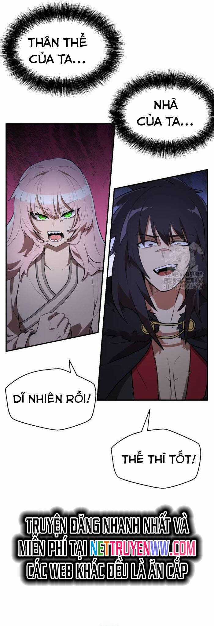 Ta Đây Vô Địch Bất Bại Chapter 6 trang 35