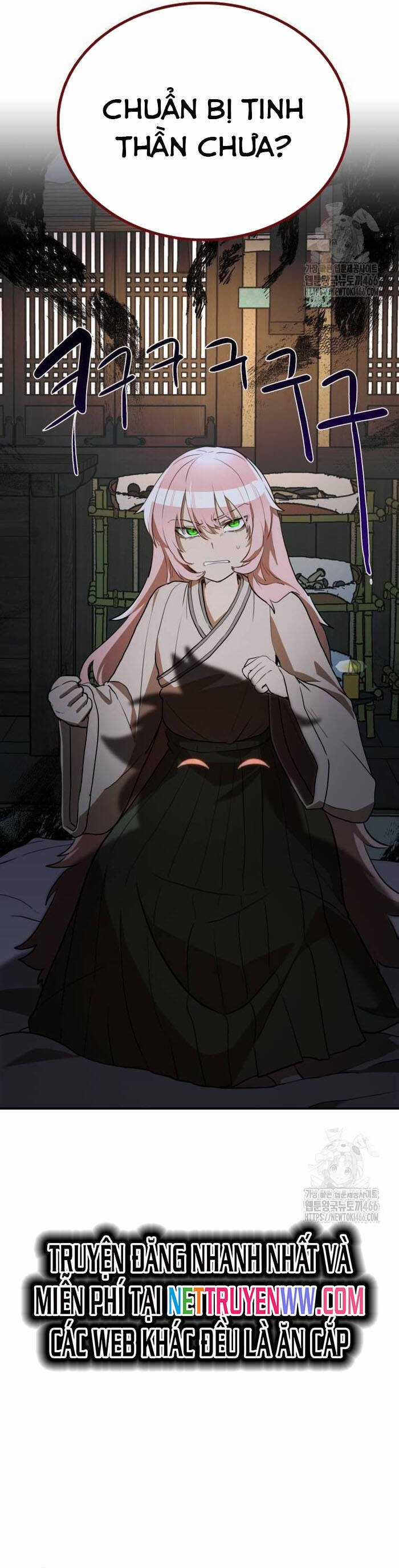 Ta Đây Vô Địch Bất Bại Chapter 6 trang 36