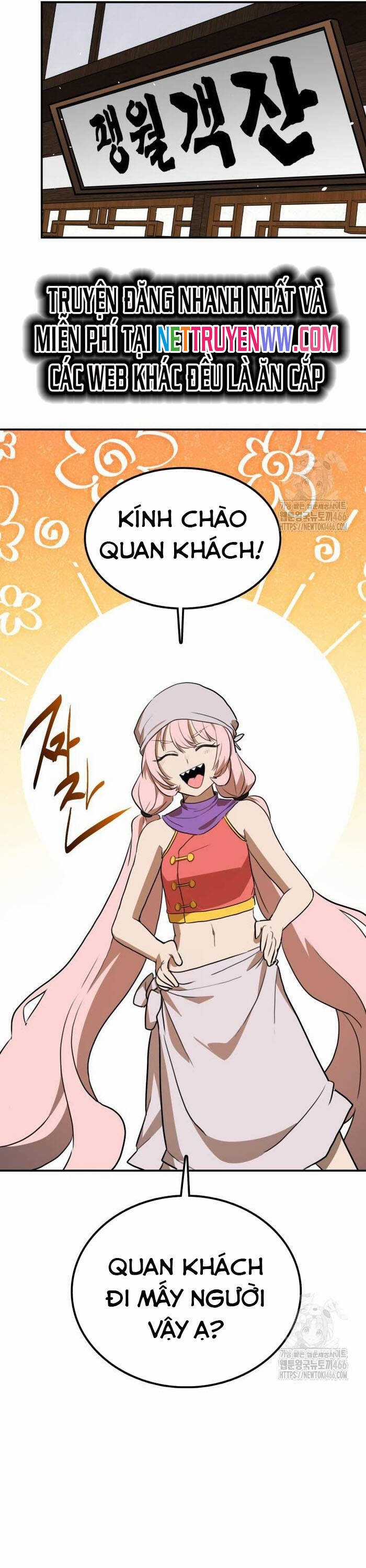 Ta Đây Vô Địch Bất Bại Chapter 6 trang 37