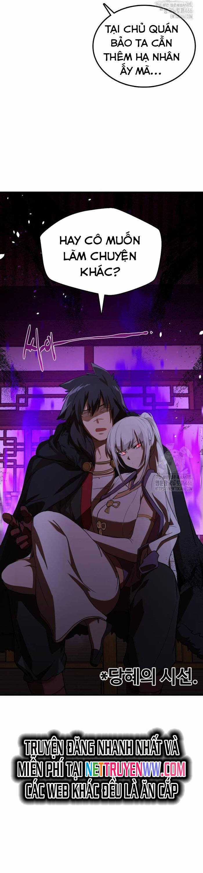 Ta Đây Vô Địch Bất Bại Chapter 6 trang 39