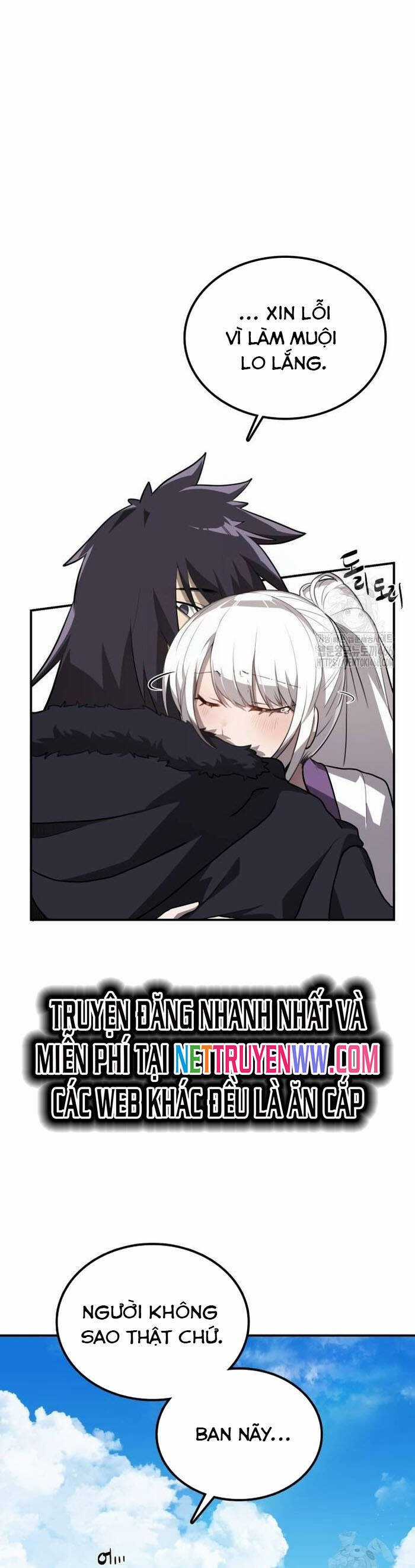 Ta Đây Vô Địch Bất Bại Chapter 6 trang 4