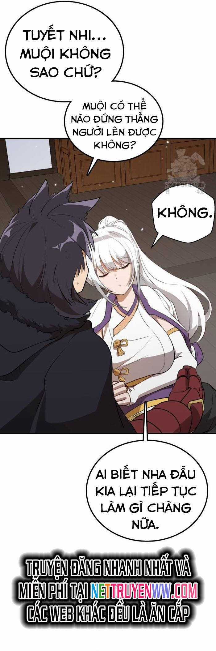 Ta Đây Vô Địch Bất Bại Chapter 6 trang 41