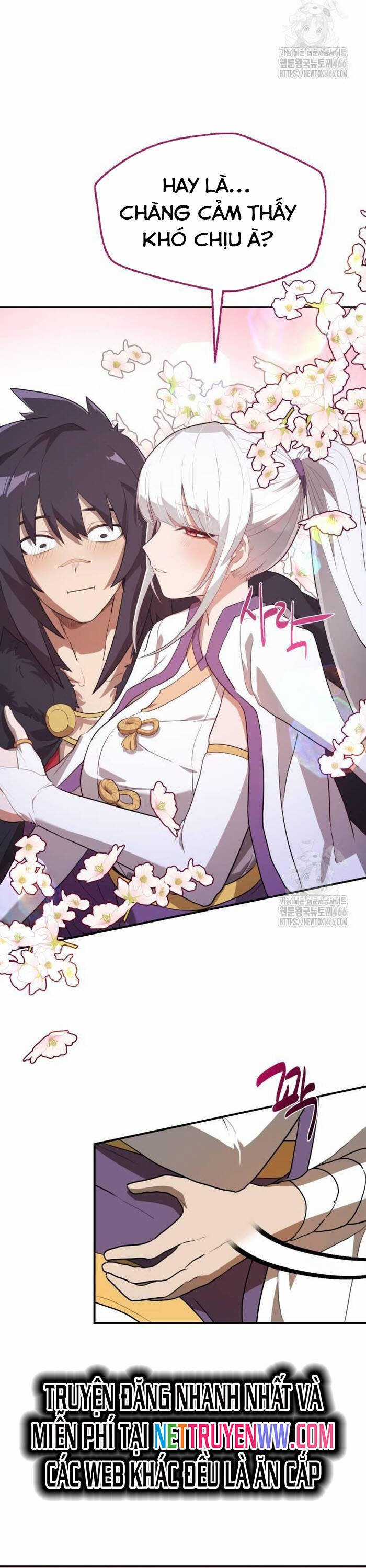 Ta Đây Vô Địch Bất Bại Chapter 6 trang 44