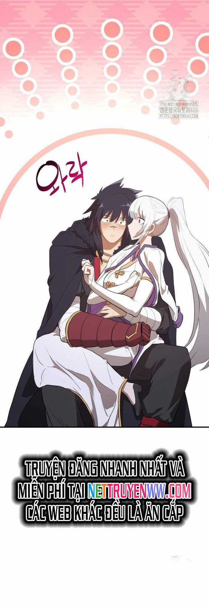 Ta Đây Vô Địch Bất Bại Chapter 6 trang 45