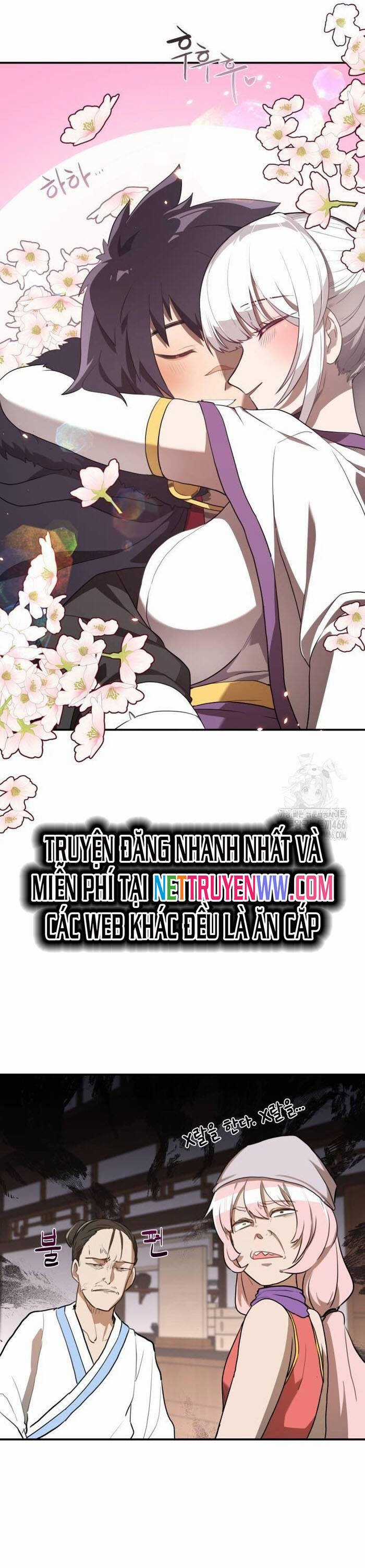 Ta Đây Vô Địch Bất Bại Chapter 6 trang 46