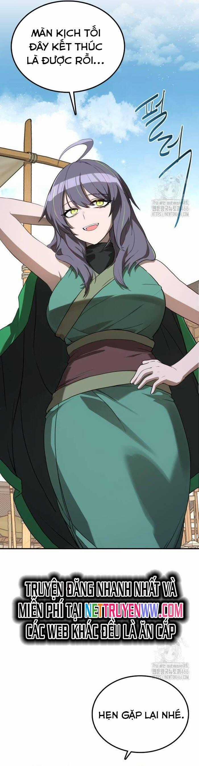 Ta Đây Vô Địch Bất Bại Chapter 6 trang 50