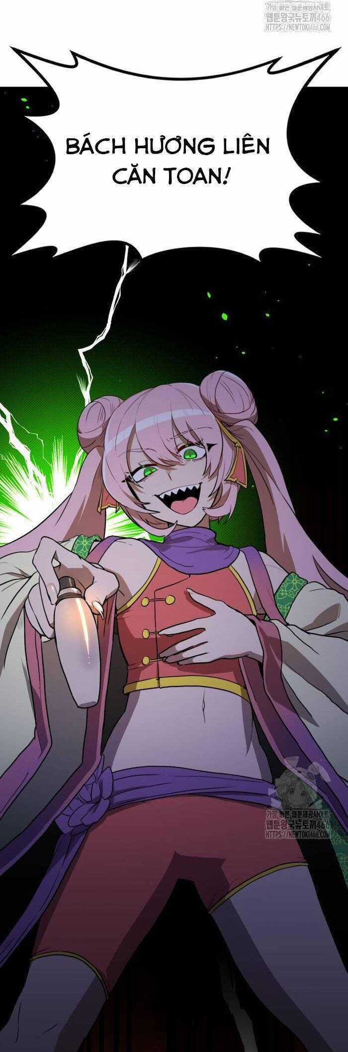 Ta Đây Vô Địch Bất Bại Chapter 6 trang 7