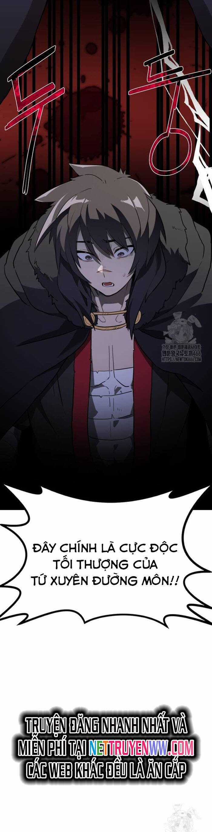 Ta Đây Vô Địch Bất Bại Chapter 6 trang 8