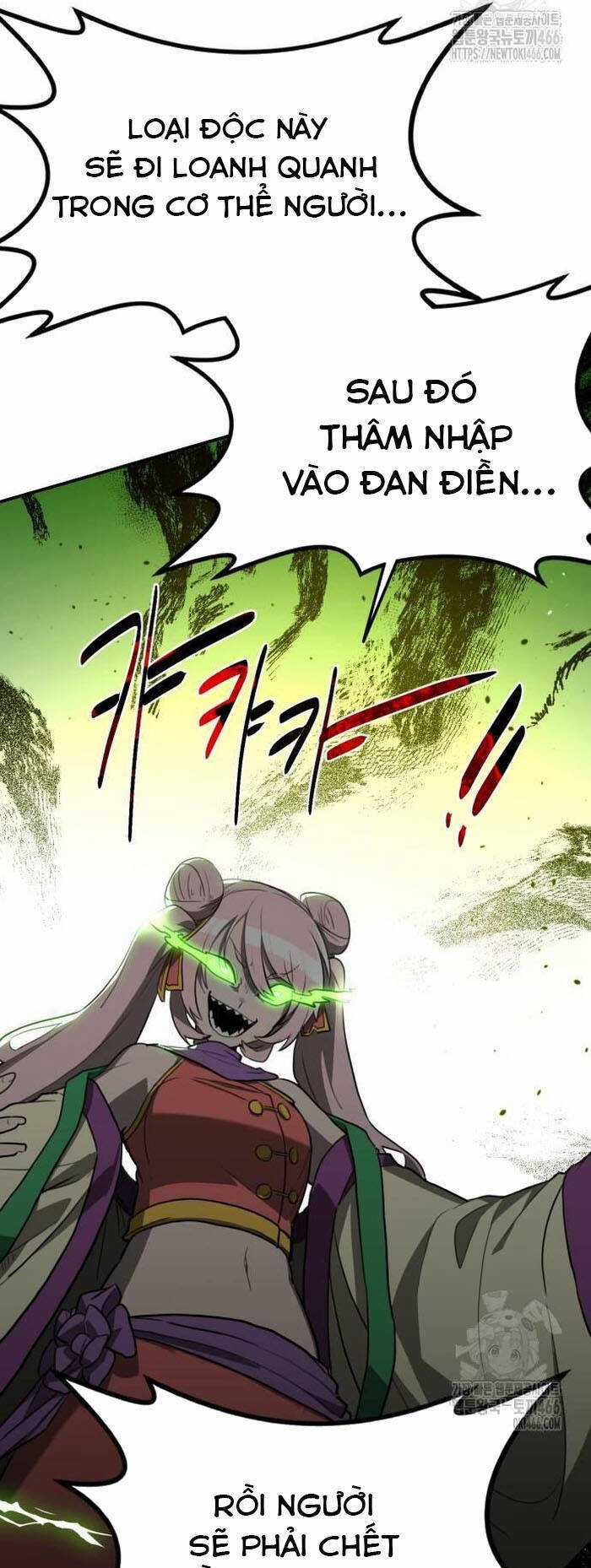 Ta Đây Vô Địch Bất Bại Chapter 6 trang 9