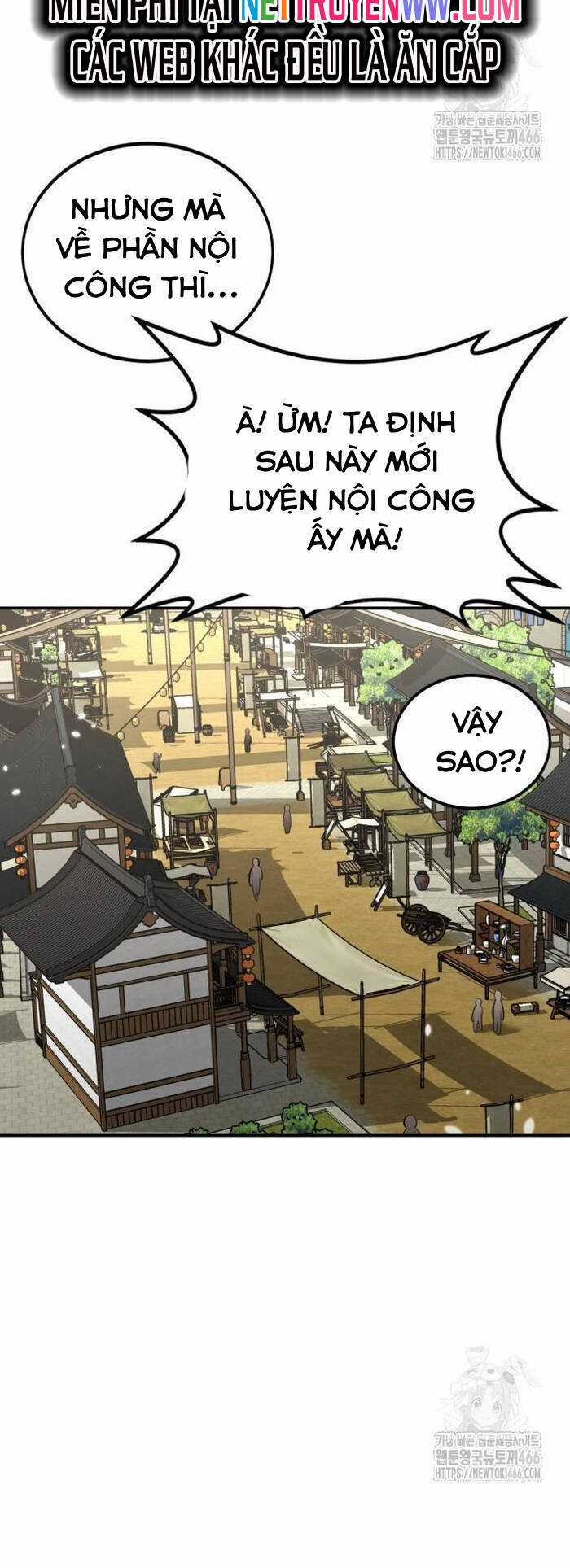 Ta Đây Vô Địch Bất Bại Chapter 7 trang 10