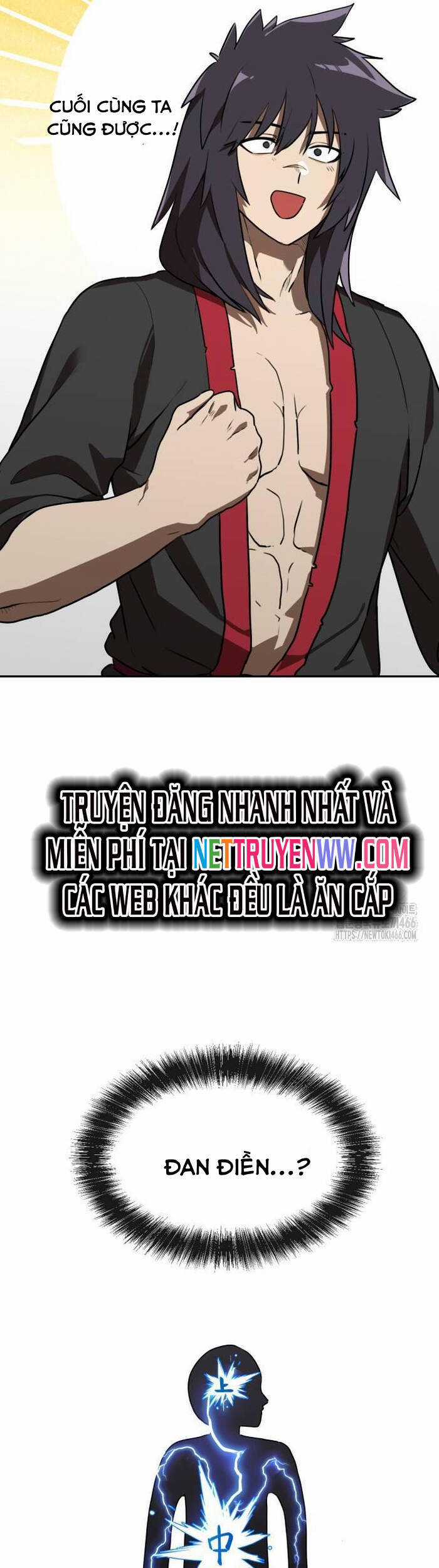 Ta Đây Vô Địch Bất Bại Chapter 7 trang 13