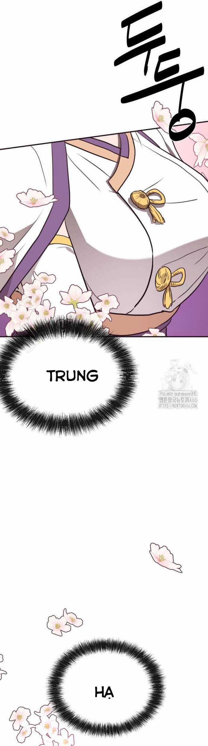 Ta Đây Vô Địch Bất Bại Chapter 7 trang 15