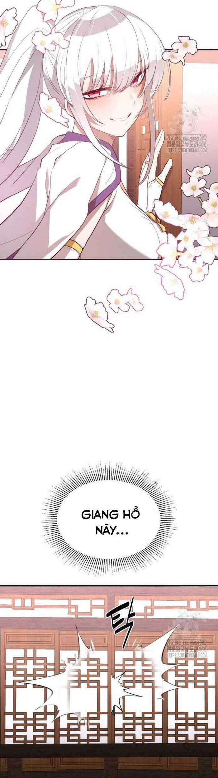 Ta Đây Vô Địch Bất Bại Chapter 7 trang 16