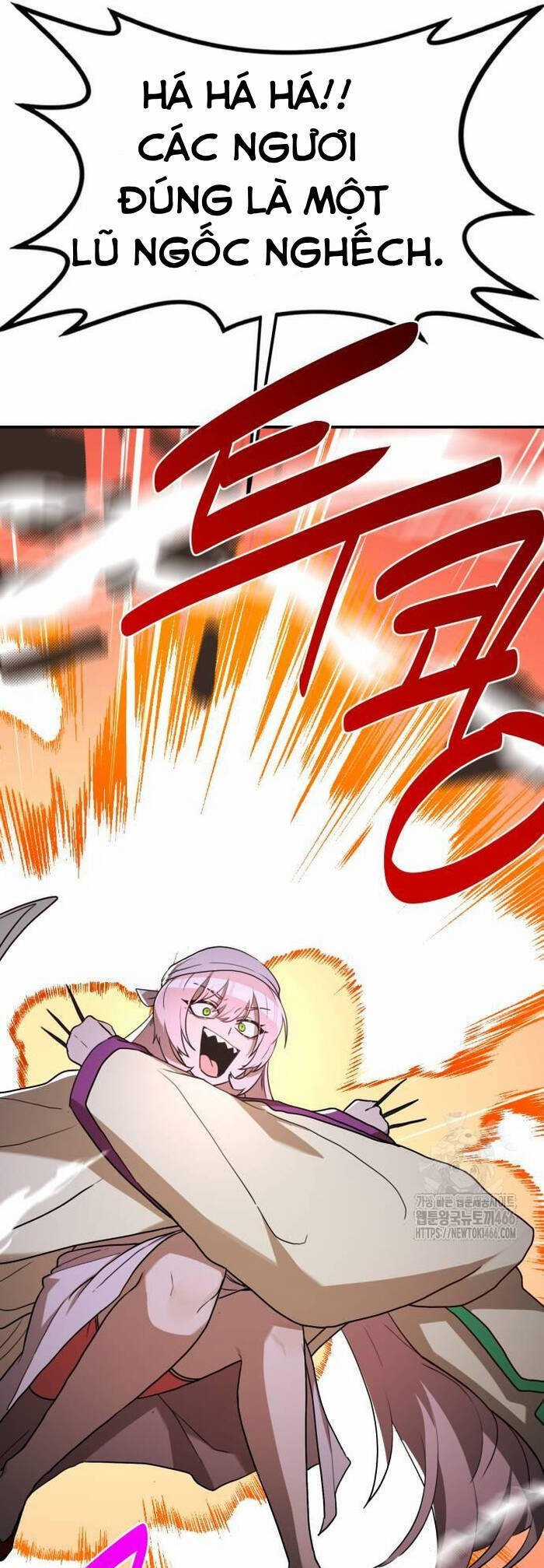 Ta Đây Vô Địch Bất Bại Chapter 7 trang 18