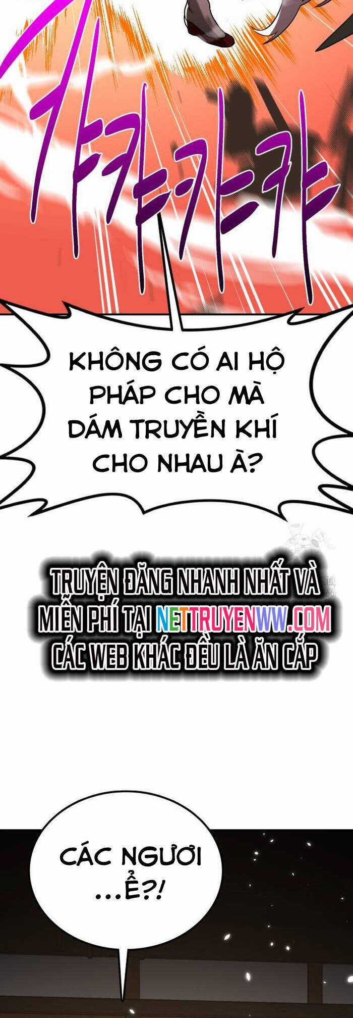 Ta Đây Vô Địch Bất Bại Chapter 7 trang 19