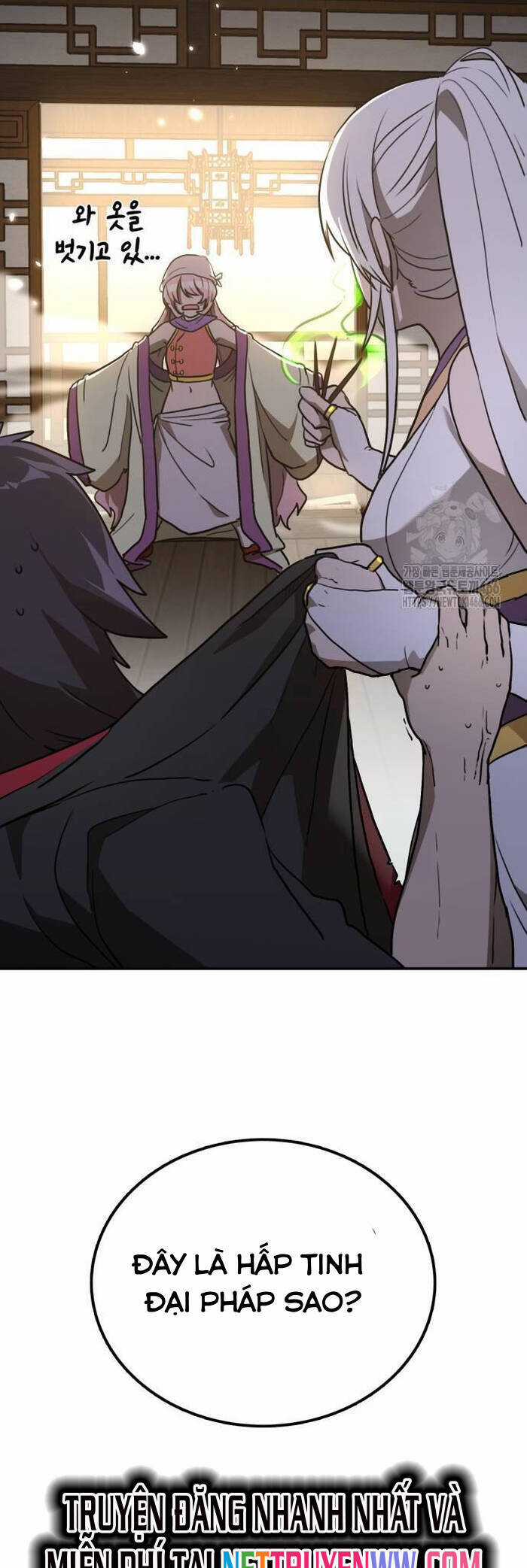 Ta Đây Vô Địch Bất Bại Chapter 7 trang 20