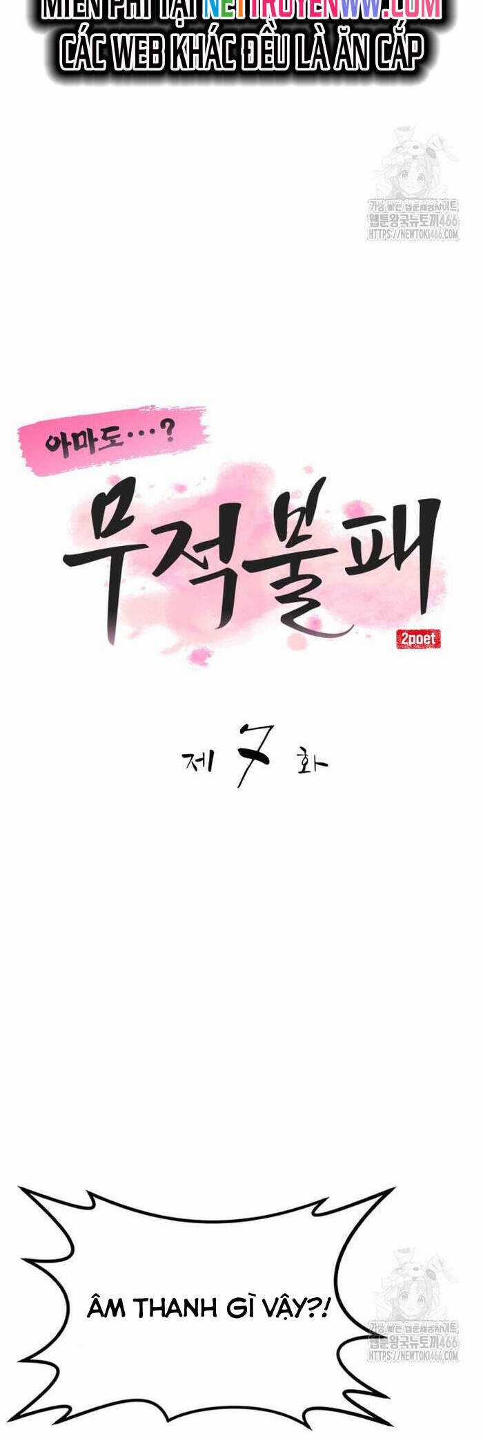 Ta Đây Vô Địch Bất Bại Chapter 7 trang 21