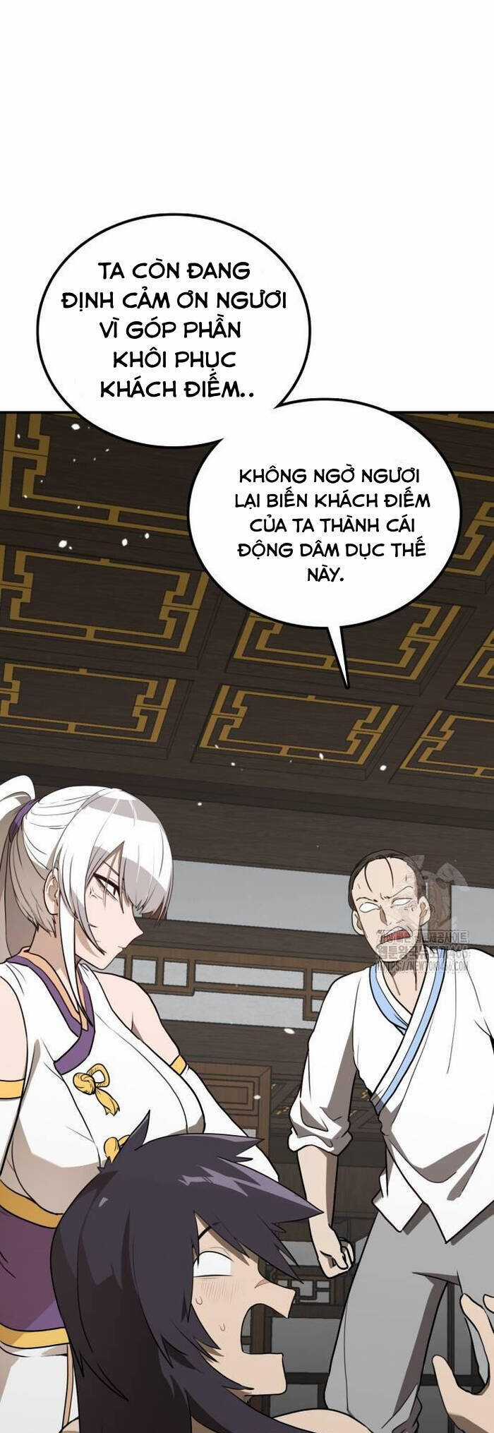 Ta Đây Vô Địch Bất Bại Chapter 7 trang 24