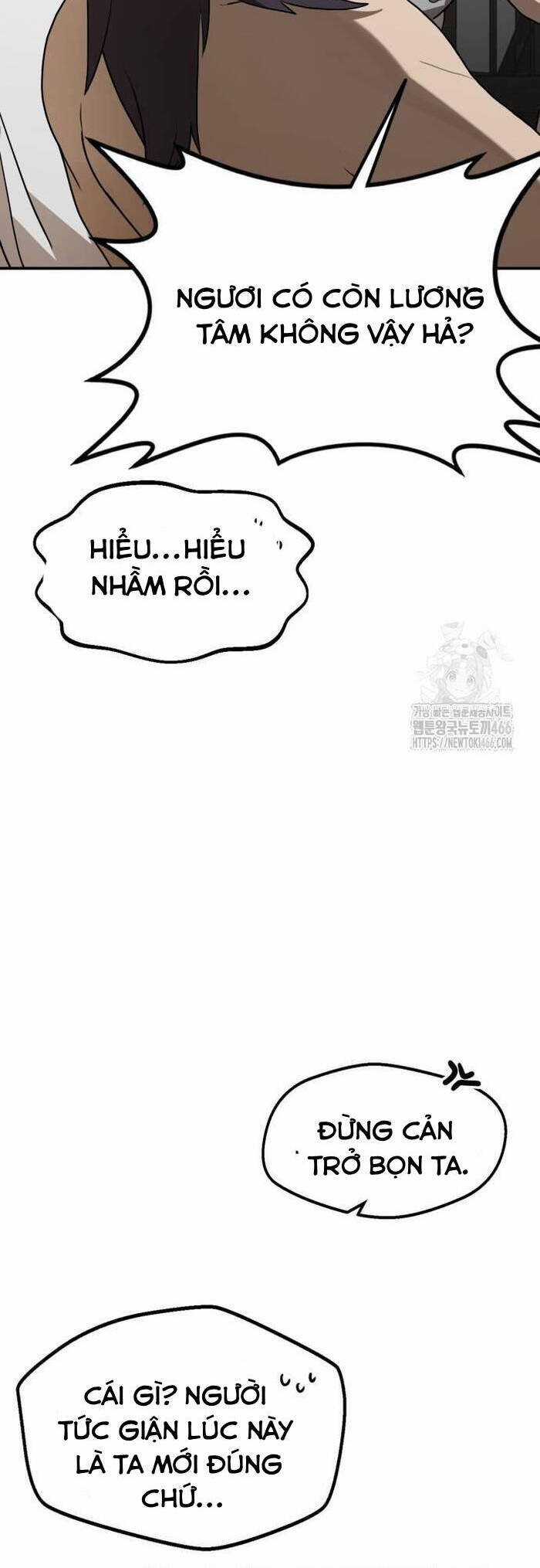 Ta Đây Vô Địch Bất Bại Chapter 7 trang 25