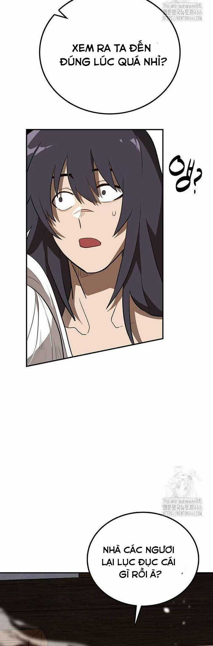 Ta Đây Vô Địch Bất Bại Chapter 7 trang 27