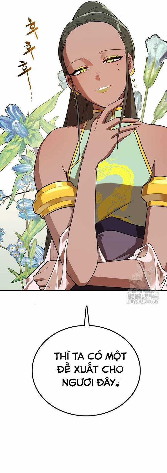 Ta Đây Vô Địch Bất Bại Chapter 7 trang 30