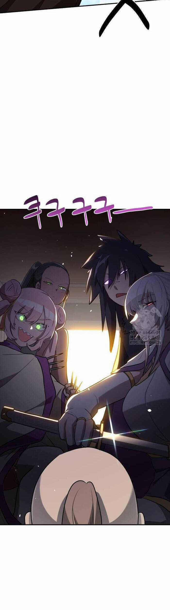 Ta Đây Vô Địch Bất Bại Chapter 7 trang 35