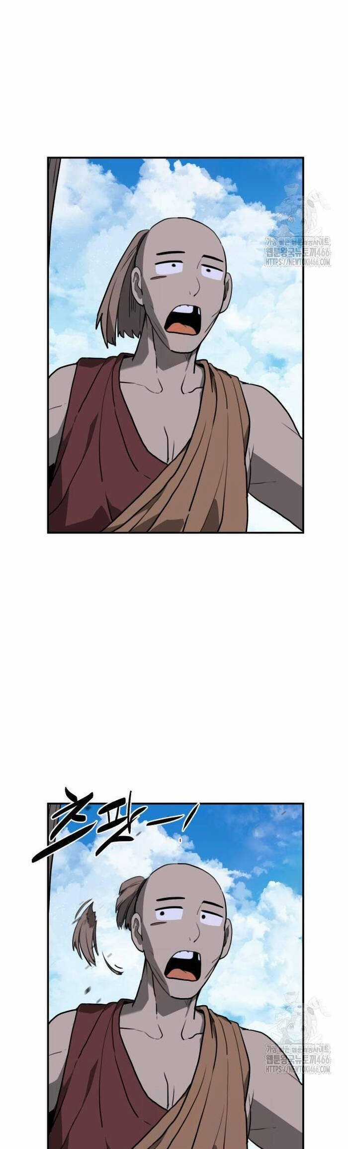 Ta Đây Vô Địch Bất Bại Chapter 7 trang 36