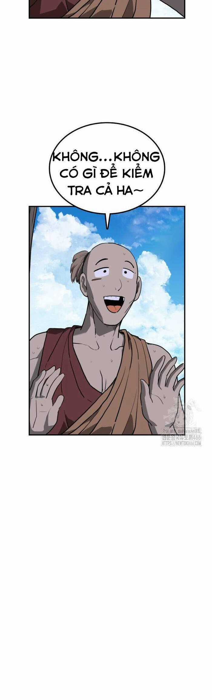 Ta Đây Vô Địch Bất Bại Chapter 7 trang 37