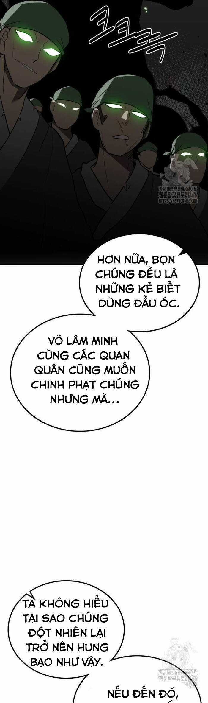 Ta Đây Vô Địch Bất Bại Chapter 7 trang 40