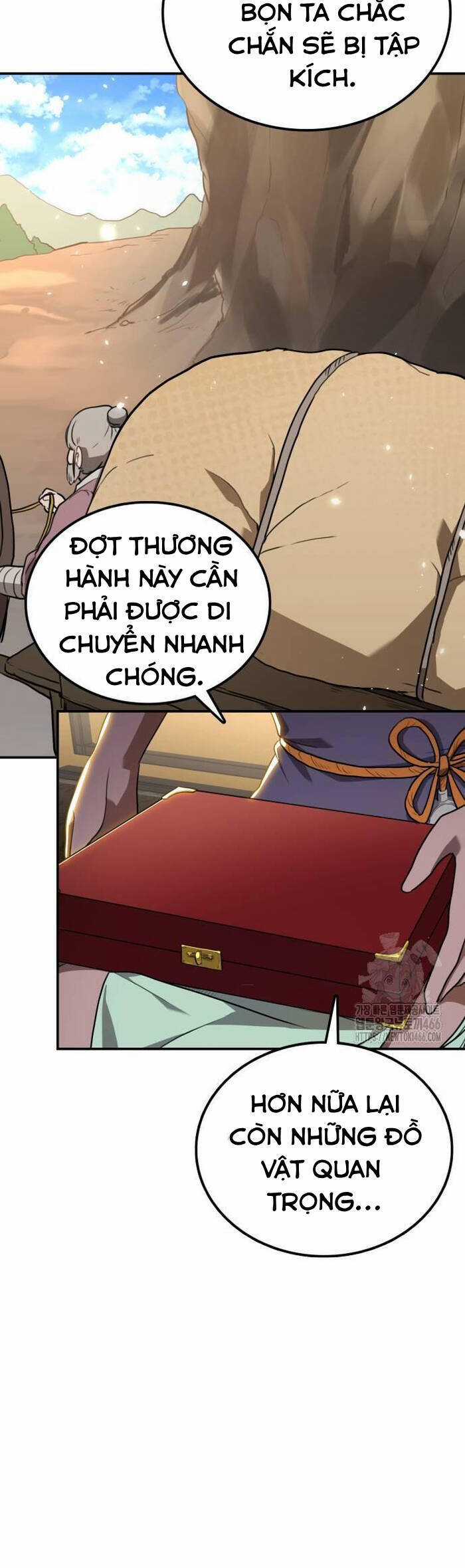 Ta Đây Vô Địch Bất Bại Chapter 7 trang 41