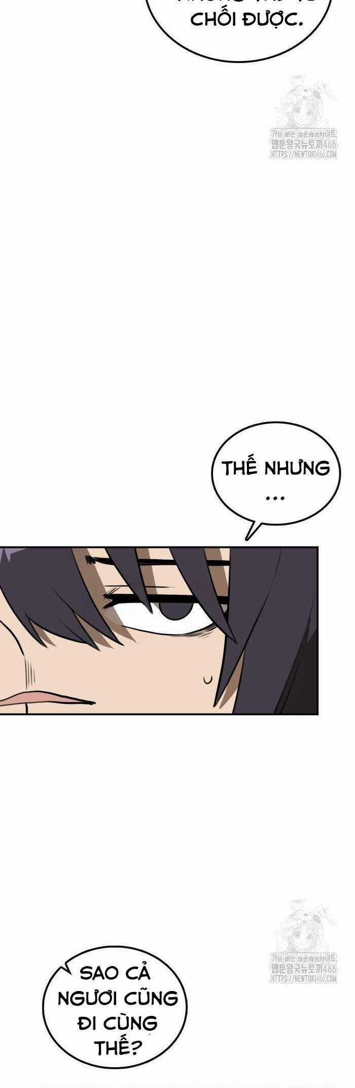 Ta Đây Vô Địch Bất Bại Chapter 7 trang 43