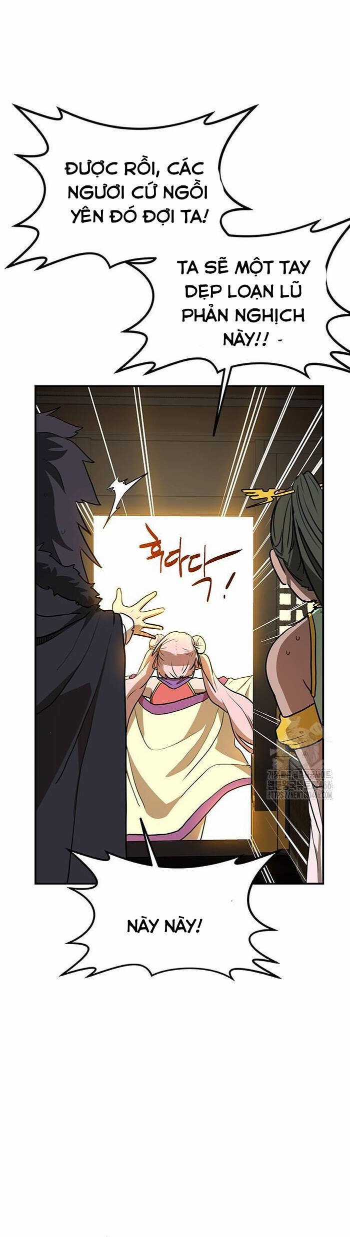 Ta Đây Vô Địch Bất Bại Chapter 7 trang 48