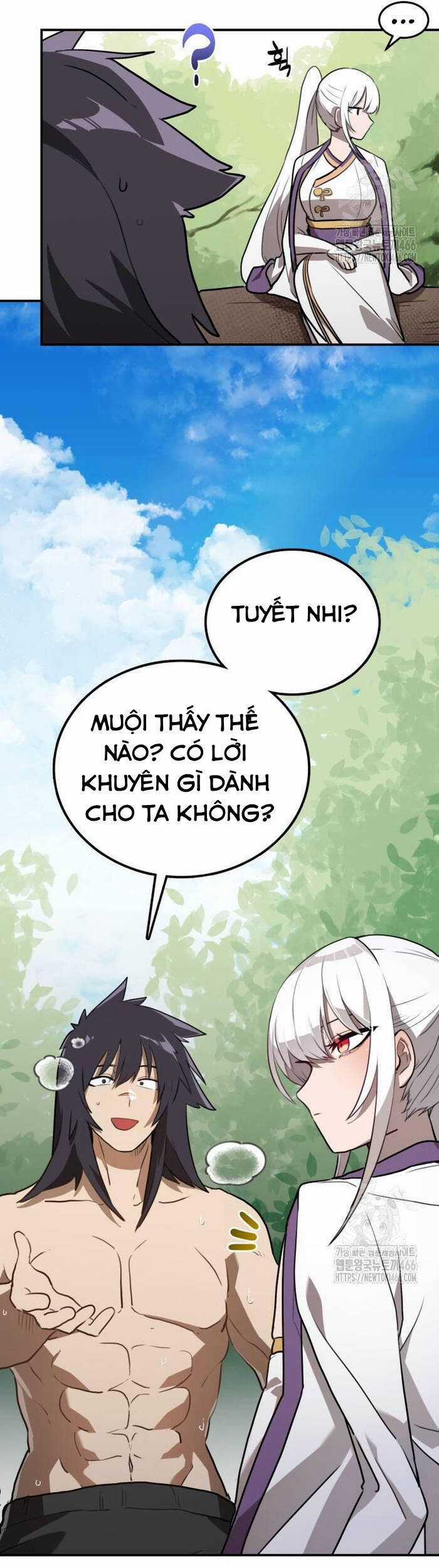 Ta Đây Vô Địch Bất Bại Chapter 7 trang 5