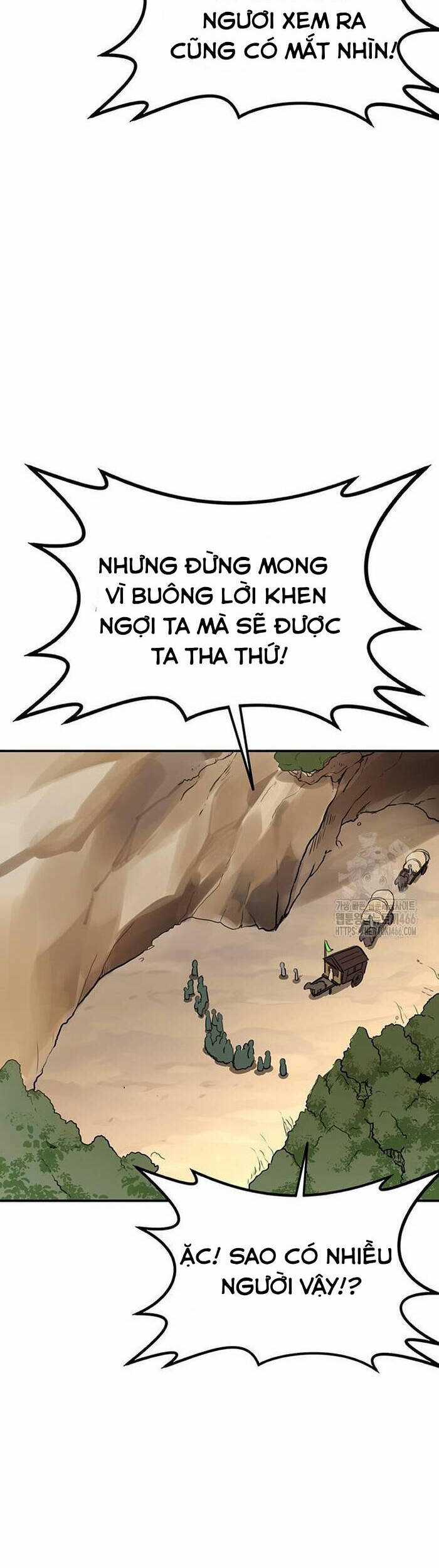 Ta Đây Vô Địch Bất Bại Chapter 7 trang 50