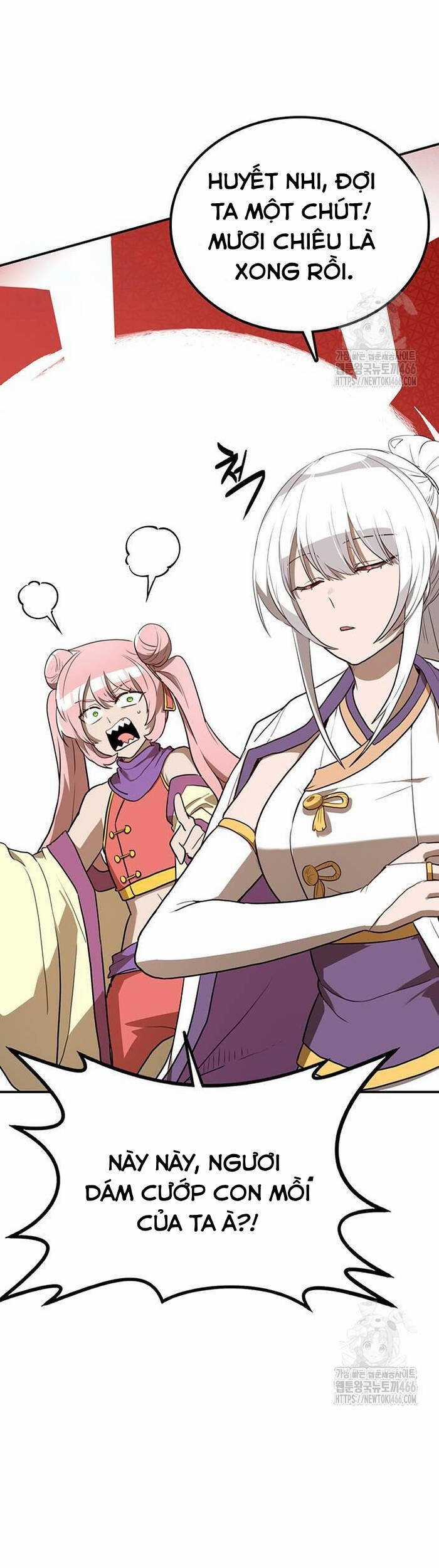 Ta Đây Vô Địch Bất Bại Chapter 7 trang 51