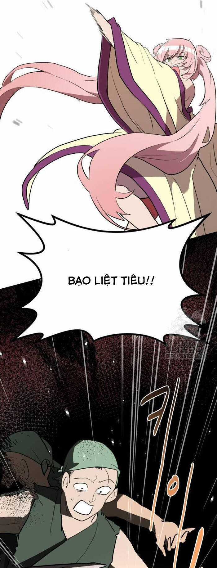 Ta Đây Vô Địch Bất Bại Chapter 7 trang 54