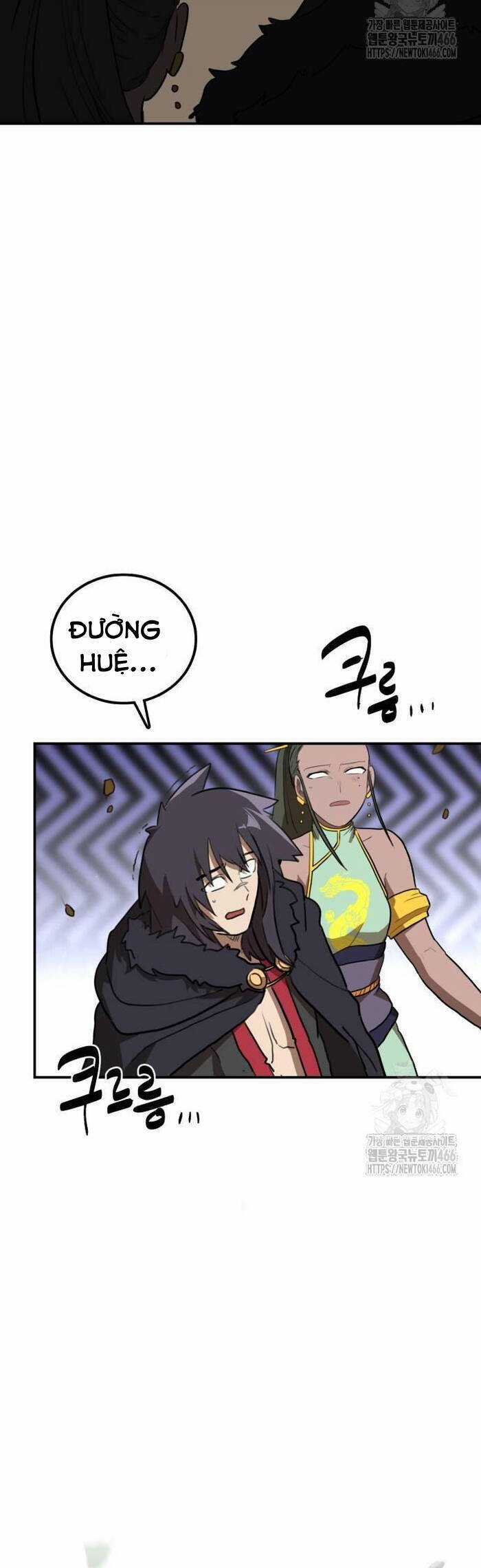 Ta Đây Vô Địch Bất Bại Chapter 7 trang 57